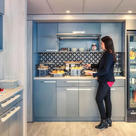 Mercure Promenade Des Nizza