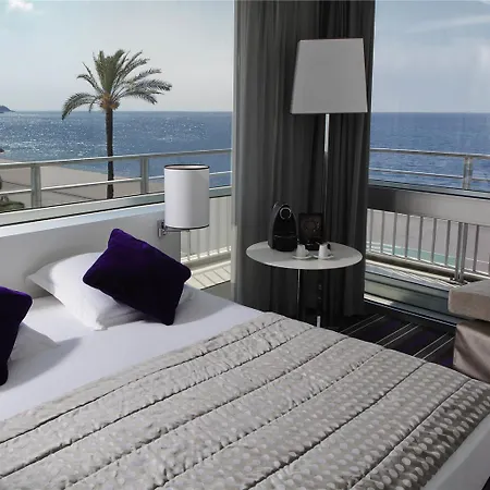 Hotel Mercure Promenade Des 4*