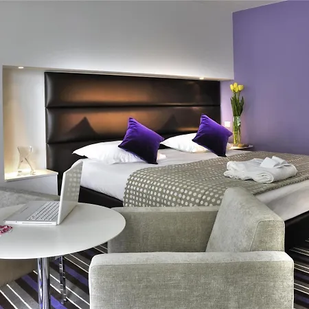 Hotel Mercure Promenade Des Nice