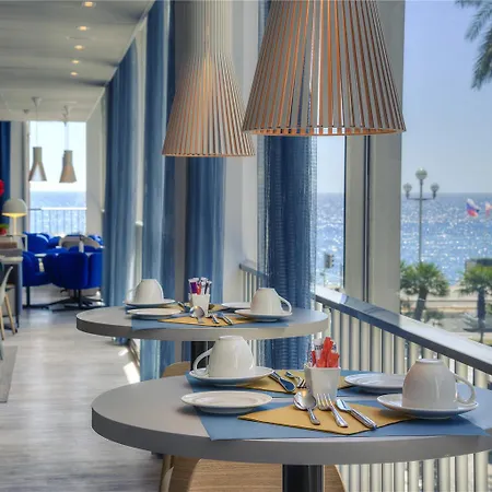 Mercure Promenade Des Nice