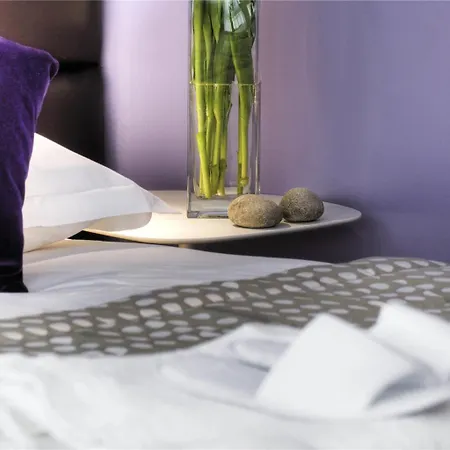 Mercure Promenade Des Hotel 4*