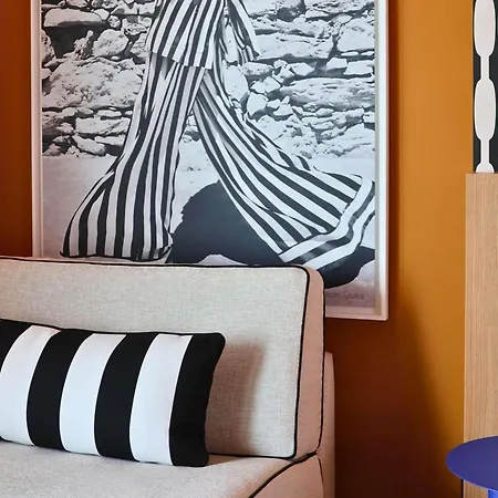 Mercure Promenade Des 4*