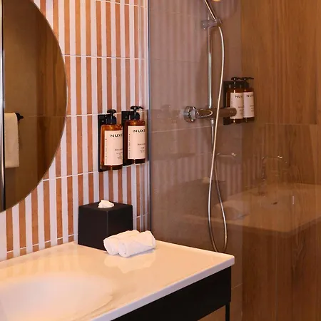 Hotel Mercure Promenade Des 4*