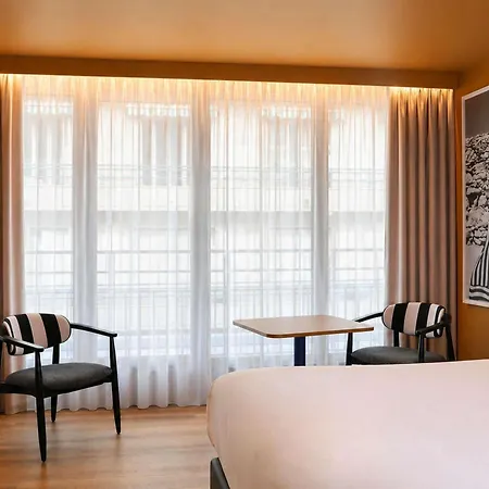 Mercure Promenade Des Nice